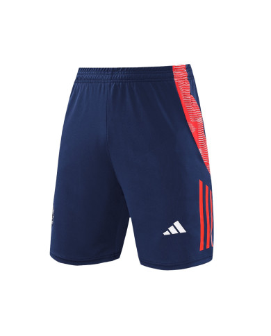 Manchester United Pre-Match Soccer Shorts 2024/25 Manchester United Pre-Match Soccer Shorts 2024/25