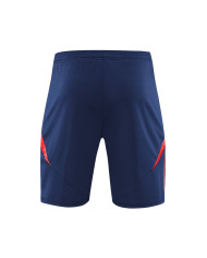 Manchester United Pre-Match Soccer Shorts 2024/25