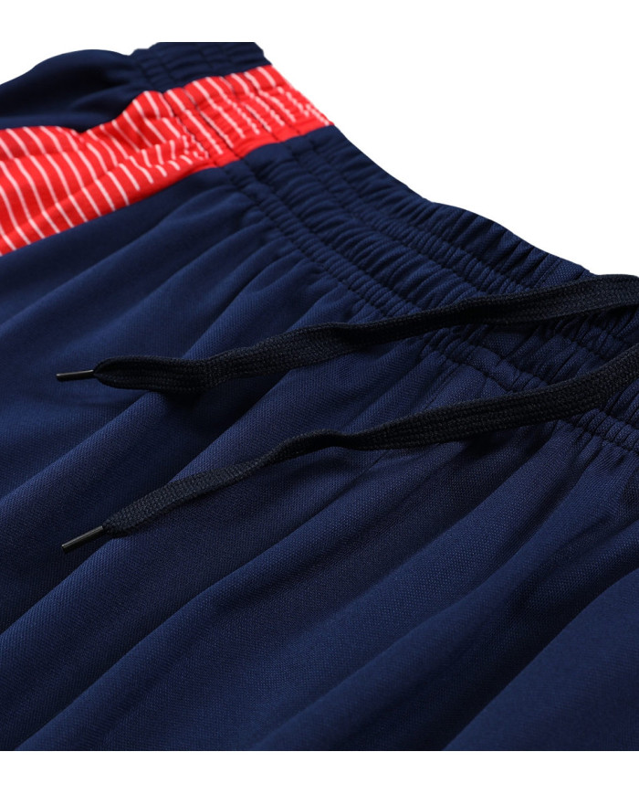 Manchester United Pre-Match Soccer Shorts 2024/25