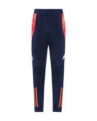 Manchester United Training Pants Navy 2024/25