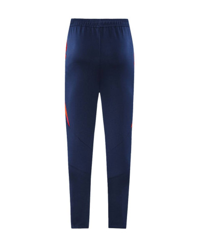 Manchester United Training Pants Navy 2024/25