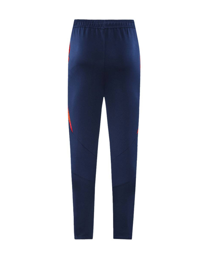 Manchester United Training Pants Navy 2024/25