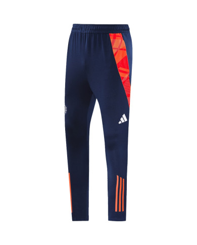 Manchester United Training Pants Navy 2024/25