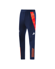 Manchester United Training Pants Navy 2024/25