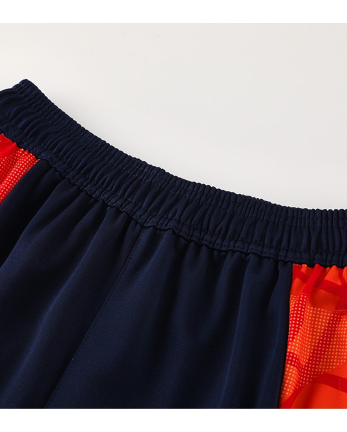 Manchester United Training Pants Navy 2024/25