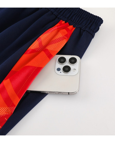 Manchester United Training Pants Navy 2024/25