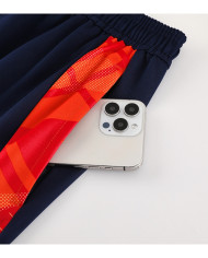 Manchester United Training Pants Navy 2024/25