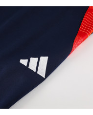 Manchester United Training Pants Navy 2024/25