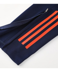 Manchester United Training Pants Navy 2024/25