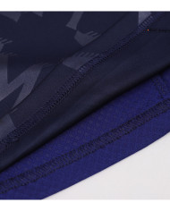 GARNACHO 17 Manchester United Away Jersey 2024/25 - Man United Font