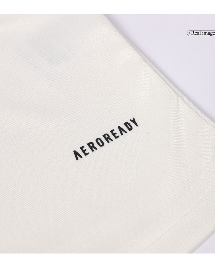 GARNACHO 17 Manchester United Third Jersey 2024/25