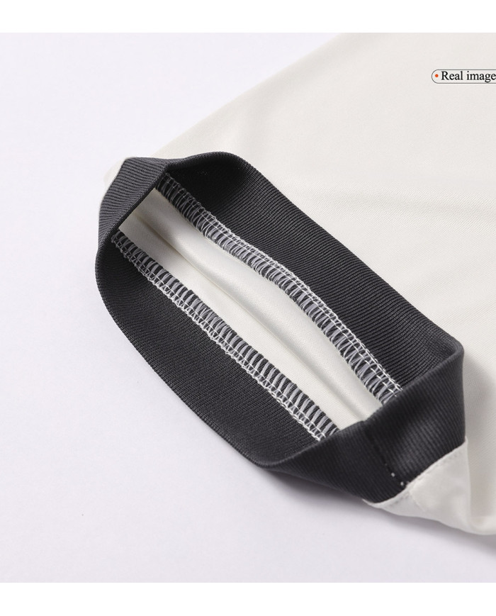 GARNACHO 17 Manchester United Third Jersey 2024/25