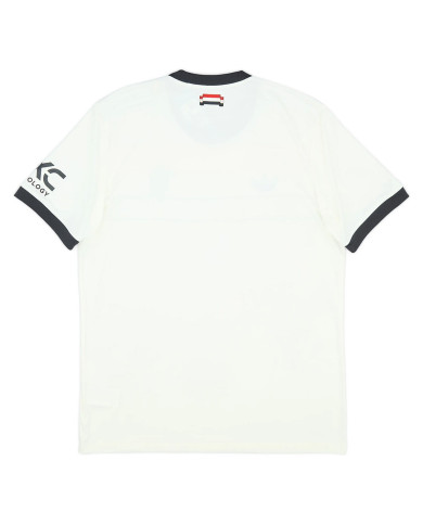 B.FERNANDES 8 Manchester United Third Jersey 2024/25 - Man United Font