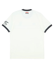 B.FERNANDES 8 Manchester United Third Jersey 2024/25 - Man United Font