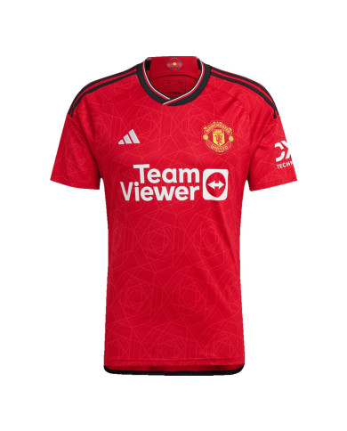 Manchester United Jersey Home 2023/24