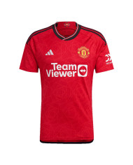 Manchester United Jersey Home 2023/24