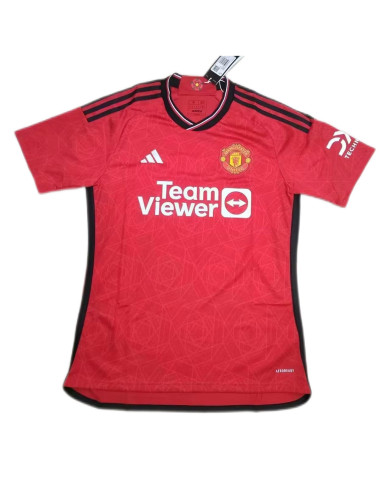 Manchester United Jersey Home 2023/24