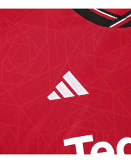 Manchester United Jersey Home 2023/24
