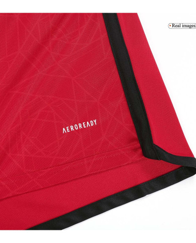 Manchester United Jersey Home 2023/24