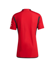 Manchester United Home Jersey Player Version 2023/24