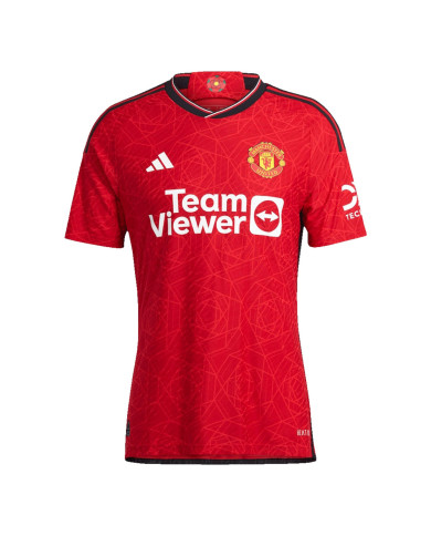 Manchester United Home Jersey Player Version 2023/24 Manchester United Home Jersey Player Version 2023/24