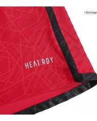 Manchester United Home Jersey Player Version 2023/24