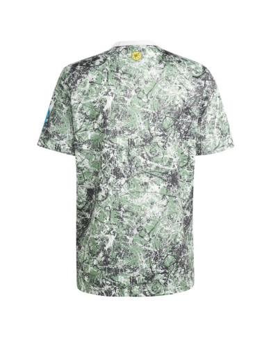Manchester United x Stone Roses Icon Jersey 2023/24