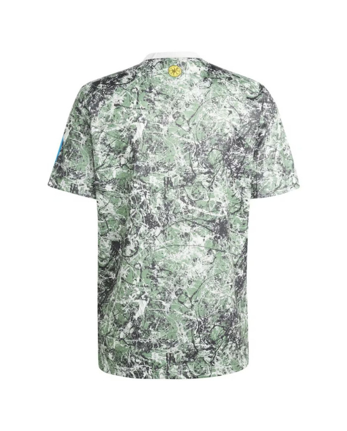 Manchester United x Stone Roses Icon Jersey 2023/24