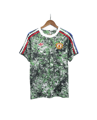 Manchester United x Stone Roses Icon Jersey 2023/24