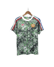 Manchester United x Stone Roses Icon Jersey 2023/24