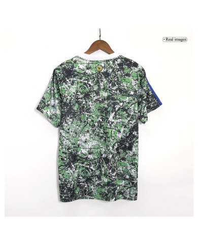 Manchester United x Stone Roses Icon Jersey 2023/24