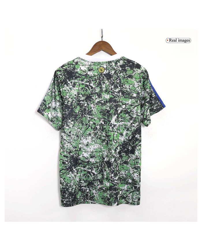 Manchester United x Stone Roses Icon Jersey 2023/24