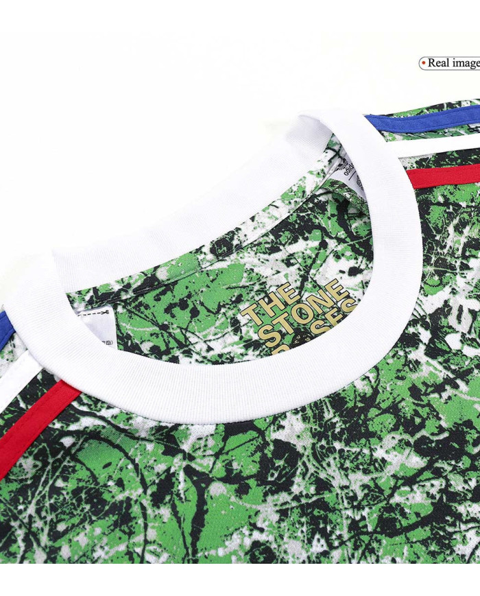 Manchester United x Stone Roses Icon Jersey 2023/24