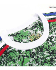 Manchester United x Stone Roses Icon Jersey 2023/24