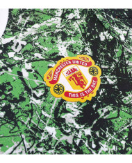 Manchester United x Stone Roses Icon Jersey 2023/24