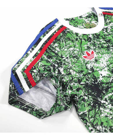 Manchester United x Stone Roses Icon Jersey 2023/24