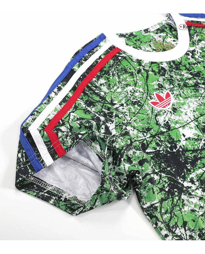 Manchester United x Stone Roses Icon Jersey 2023/24