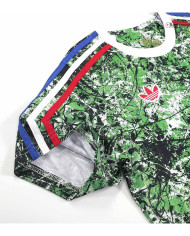 Manchester United x Stone Roses Icon Jersey 2023/24