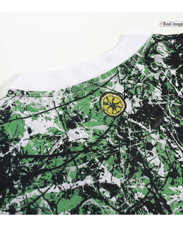 Manchester United x Stone Roses Icon Jersey 2023/24