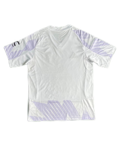 Manchester United Away Jersey 2025/26