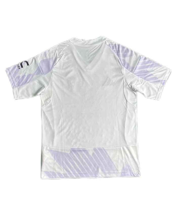 Manchester United Away Jersey 2025/26