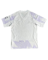 Manchester United Away Jersey 2025/26