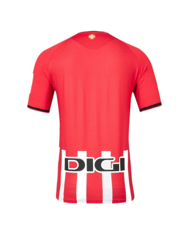 Athletic Club de Bilbao Jersey Home 2023/24 Athletic Club de Bilbao Jersey Home 2023/24