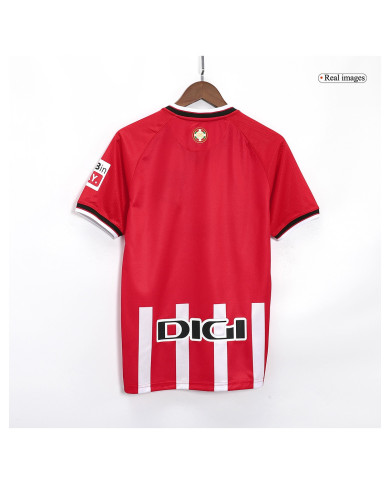 Athletic Club de Bilbao Jersey Home 2023/24 Athletic Club de Bilbao Jersey Home 2023/24