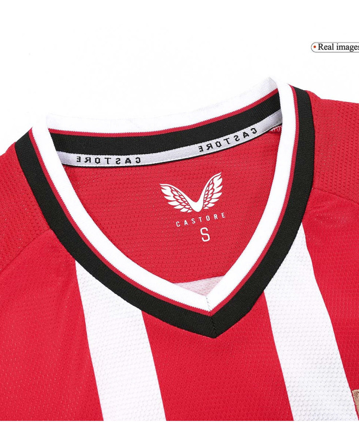 Athletic Club de Bilbao Jersey Home 2023/24