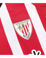 Athletic Club de Bilbao Jersey Home 2023/24