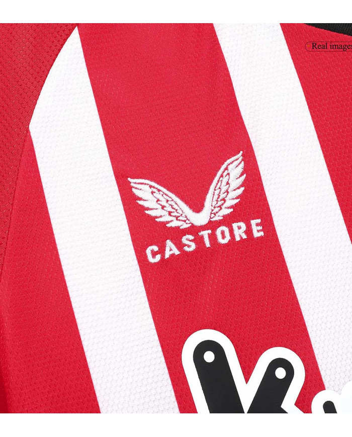 Athletic Club de Bilbao Jersey Home 2023/24