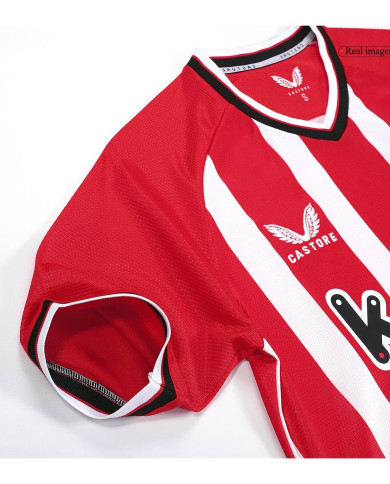 Athletic Club de Bilbao Jersey Home 2023/24 Athletic Club de Bilbao Jersey Home 2023/24