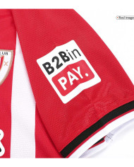 Athletic Club de Bilbao Jersey Home 2023/24