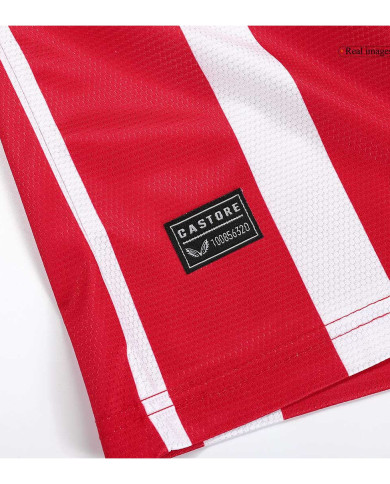 Athletic Club de Bilbao Jersey Home 2023/24 Athletic Club de Bilbao Jersey Home 2023/24